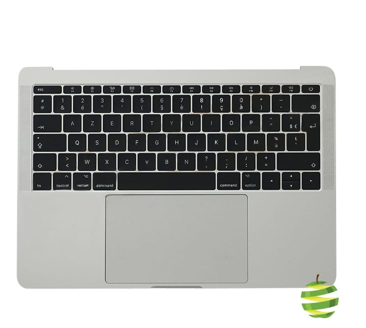 Changer / réparer un clavier de Macbook (pro/air) est ce facile