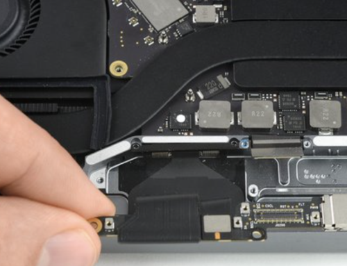 Réparation écran Macbook, pourquoi le faire ?